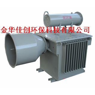 玛多GGAJ02电除尘高压静电变压器
