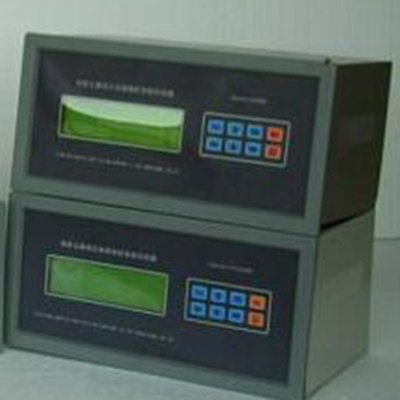 玛多TM-II型电除尘高压控制器